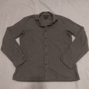 Banana Republic Camden Fit Button Down